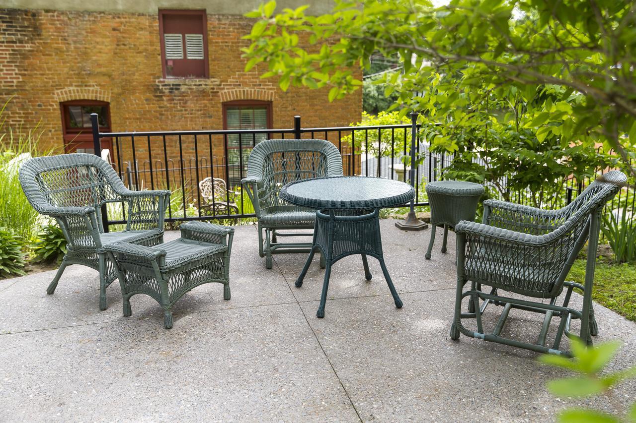 Farmers Guest House Galena Exterior photo