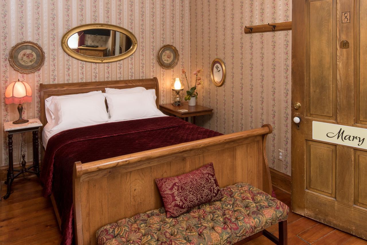 Farmers Guest House Galena Exterior photo