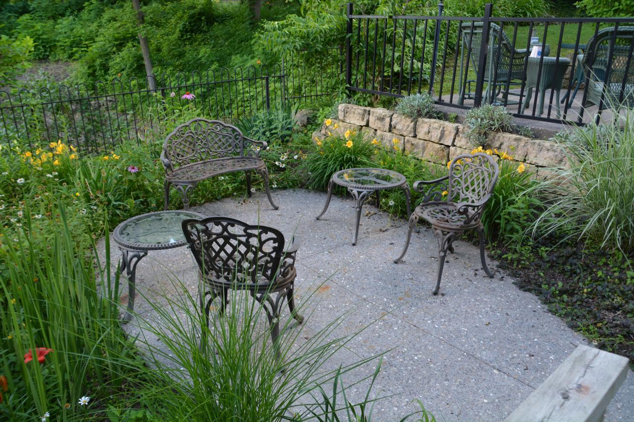 Farmers Guest House Galena Exterior photo