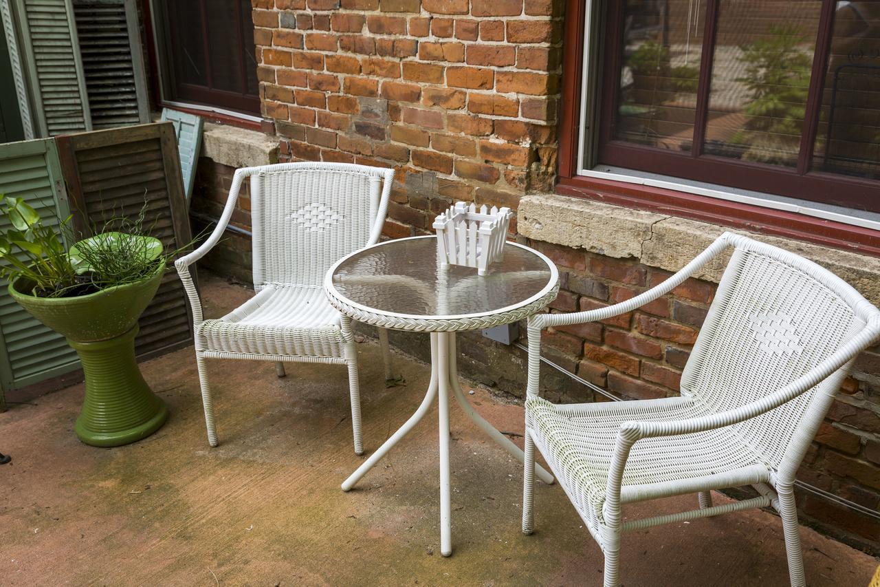 Farmers Guest House Galena Exterior photo